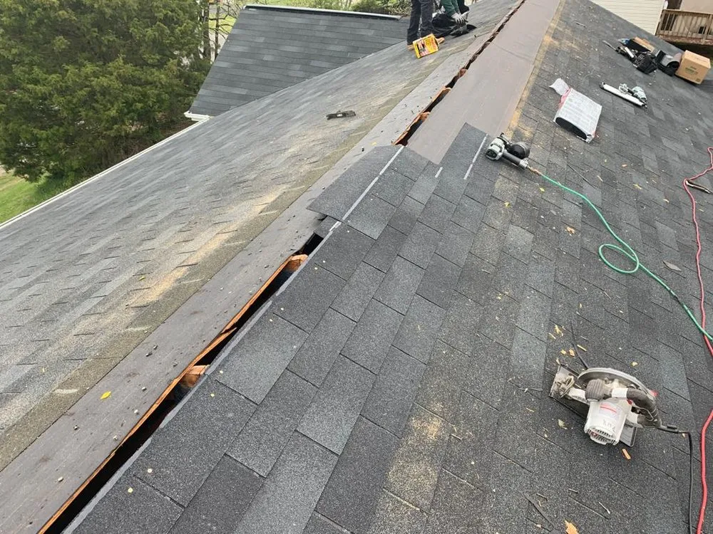 Slide of Summit Environmental Solutions