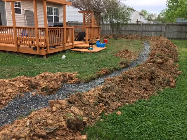 Slide of Summit Environmental Solutions