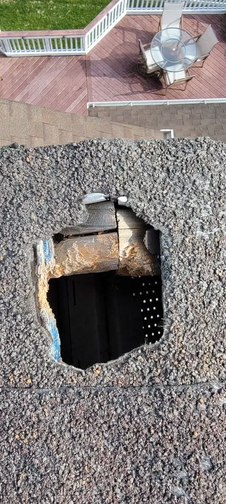 Slide of Summit Environmental Solutions