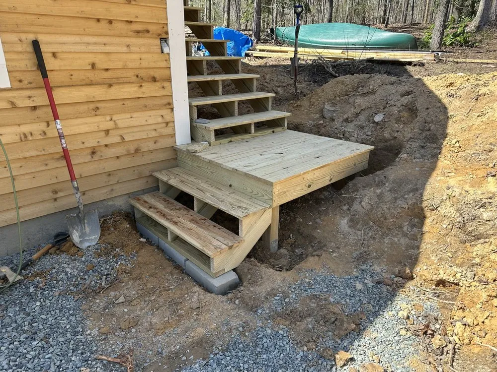 Local shingle roofing service near you across Cameron, NC - Summit Exterior Solutions