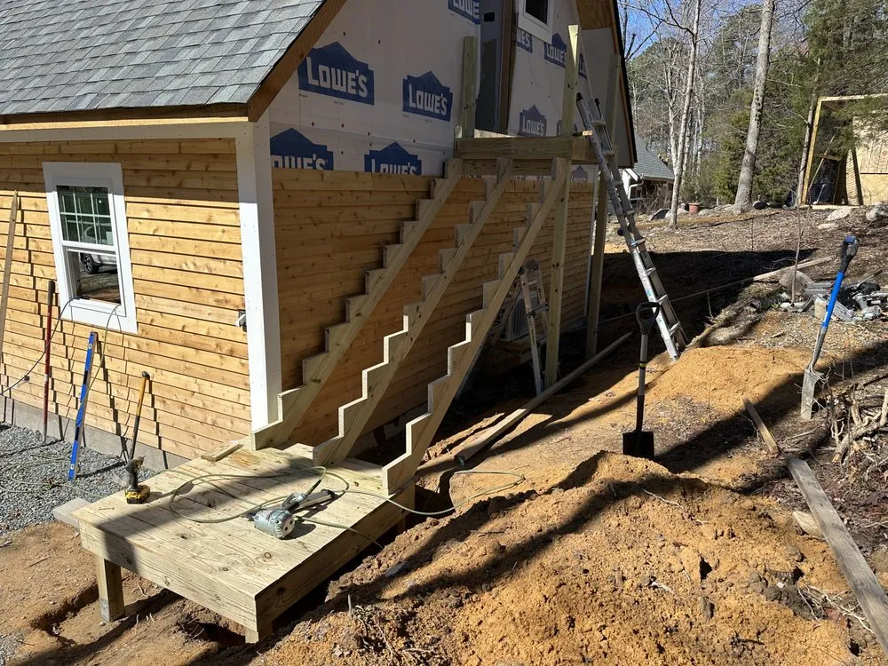 Trusted roof replacement for fast service across Cameron, NC - Summit Exterior Solutions