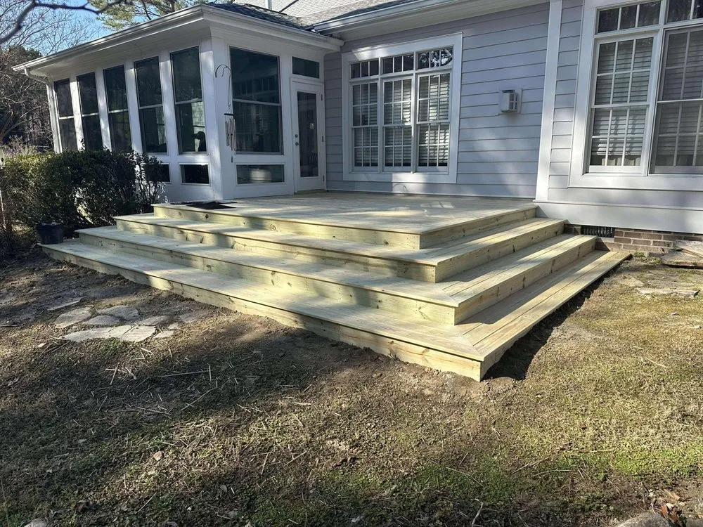 Reliable roof leak repair in Cameron, NC by Summit Exterior Solutions