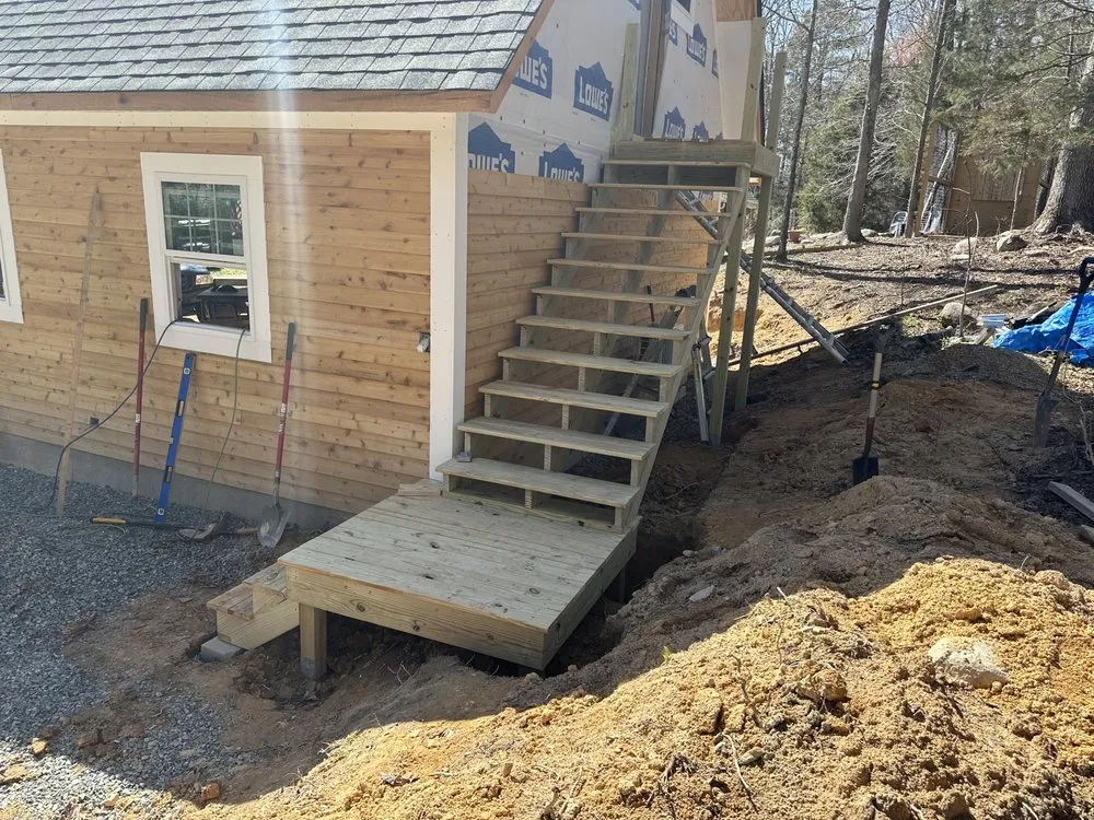 Top-rated roof repair in Cameron, NC - Summit Exterior Solutions