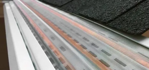 Slide of Summit Exteriors - Roofing Rochester NY