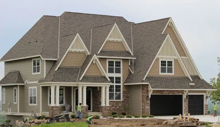 Slide of Summit Exteriors - Roofing Rochester NY