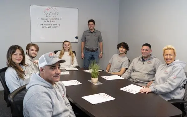 Summit Exteriors - Roofing Rochester NY