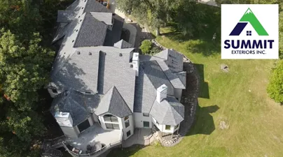 Slide of Summit Exteriors