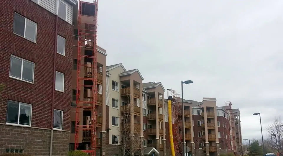 Slide of Summit Exteriors