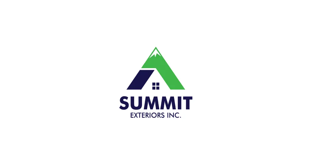Slide of Summit Exteriors