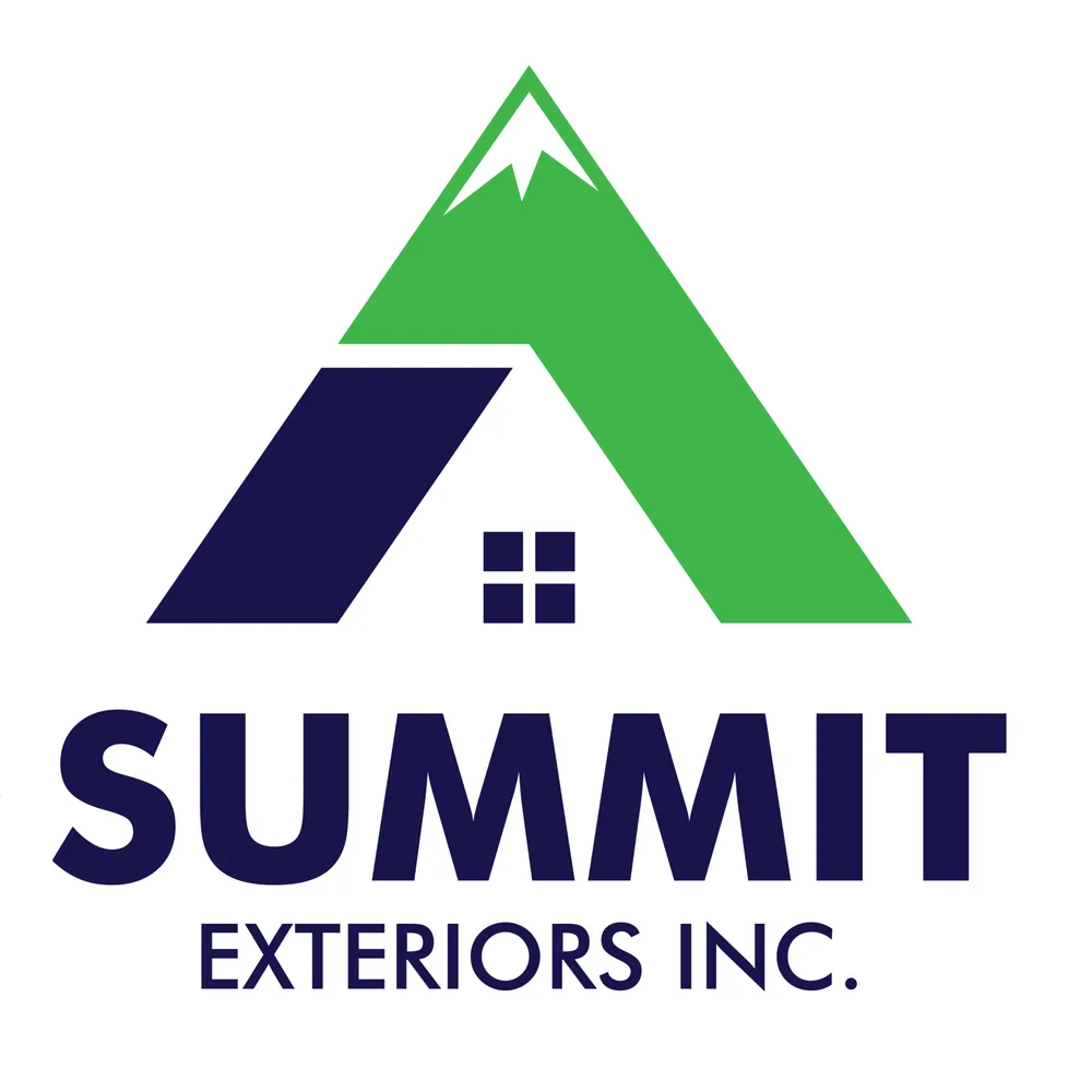 Slide of Summit Exteriors
