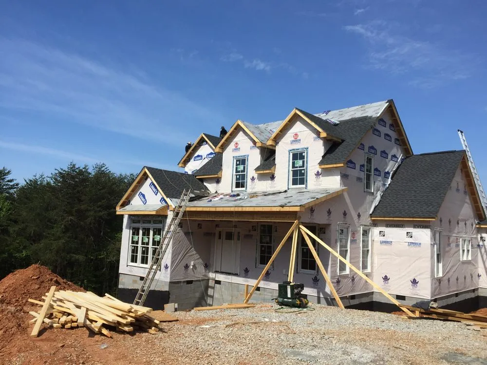 Slide of Summit Exteriors