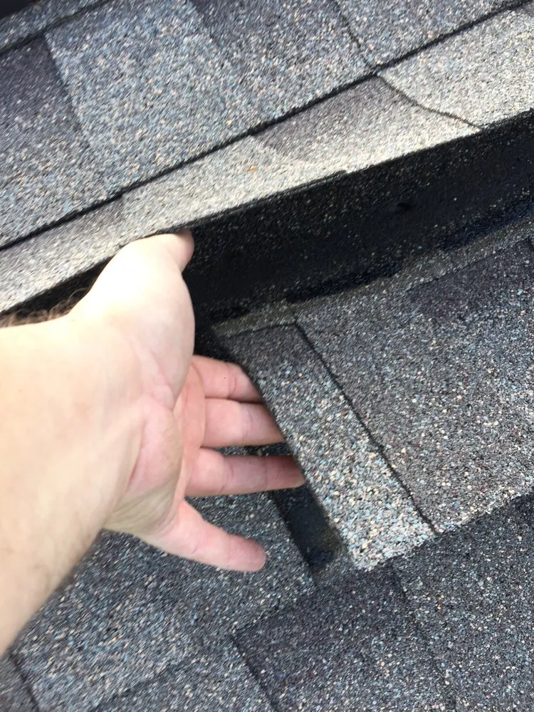 Slide of Summit Exteriors