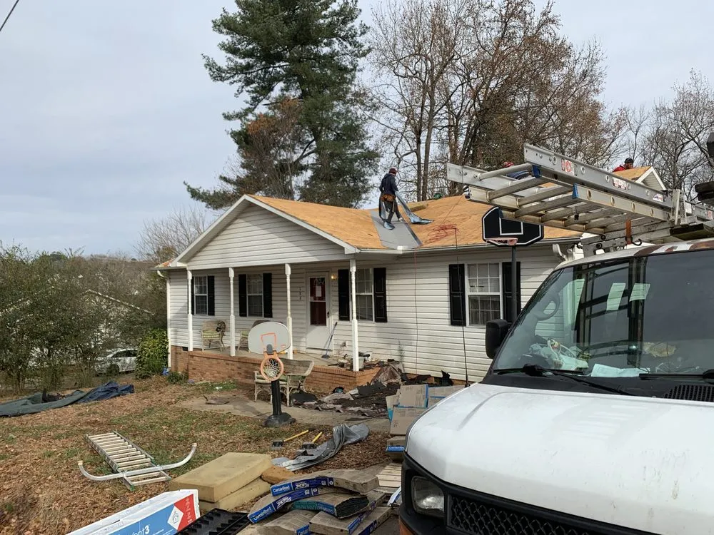 Slide of Summit Exteriors