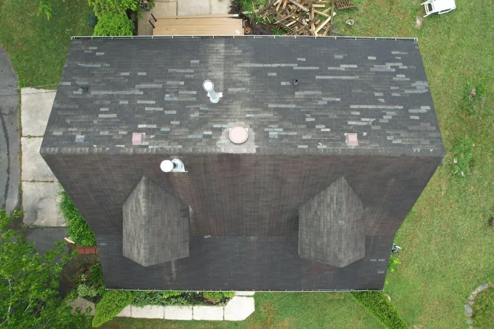 Slide of Summit Exteriors