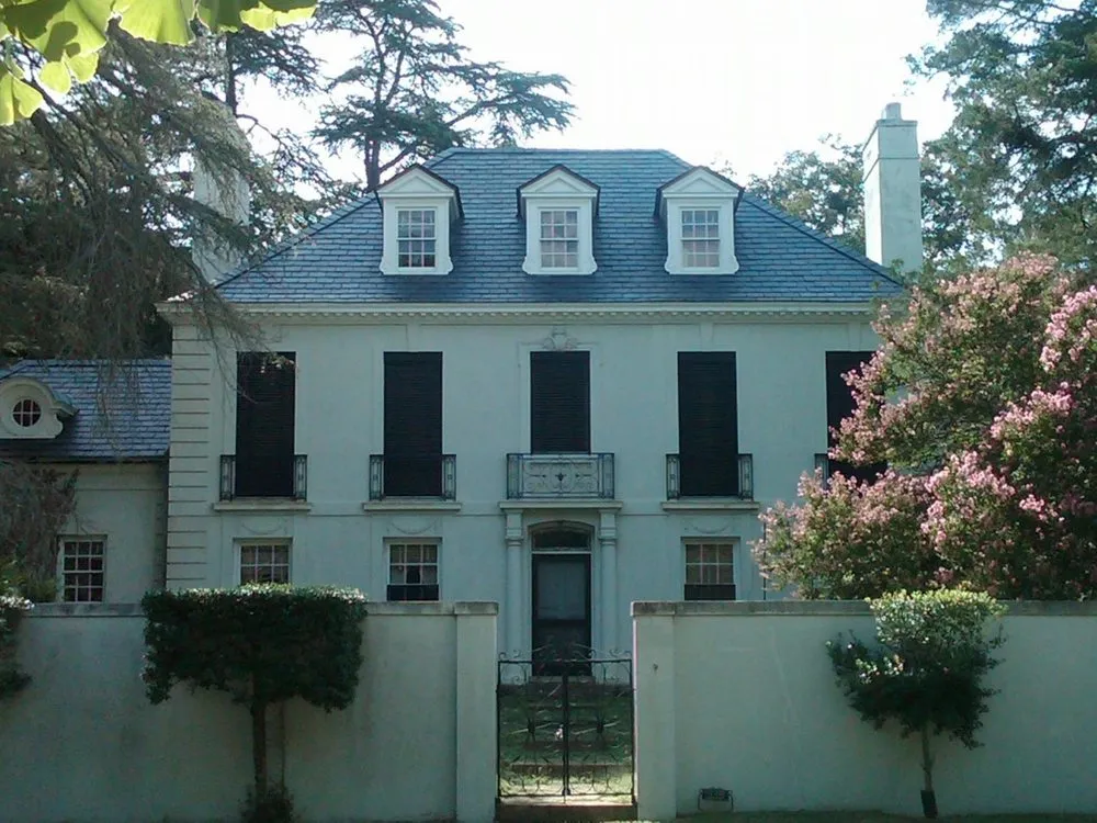 Slide of Summit Green Solutions