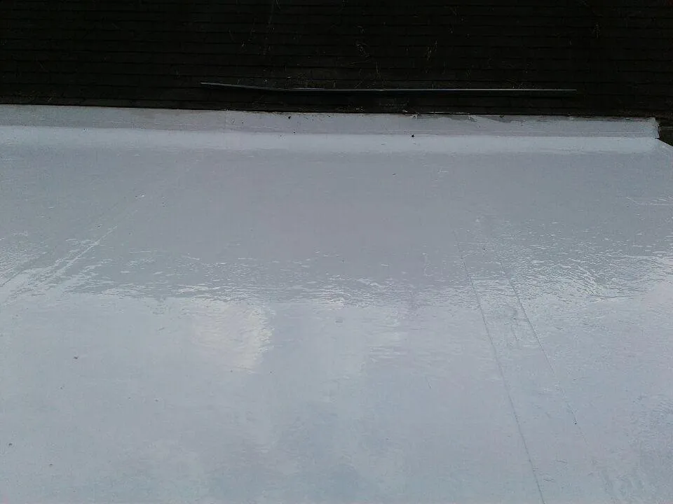 Slide of Summit Green Solutions