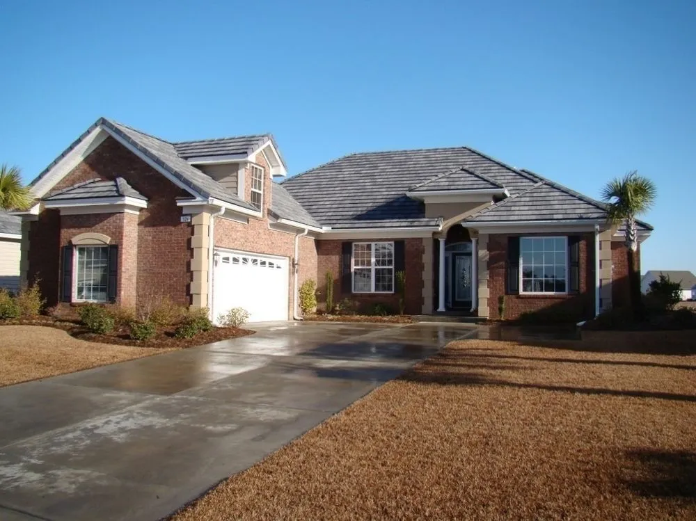 Slide of Summit Green Solutions