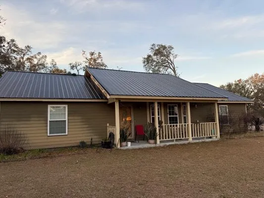 Summit Guard Restoration