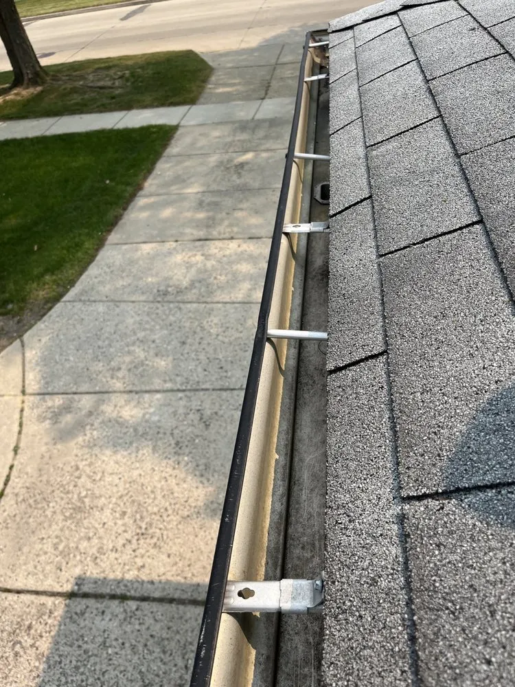 Slide of Summit Gutter And Roof Cleaning