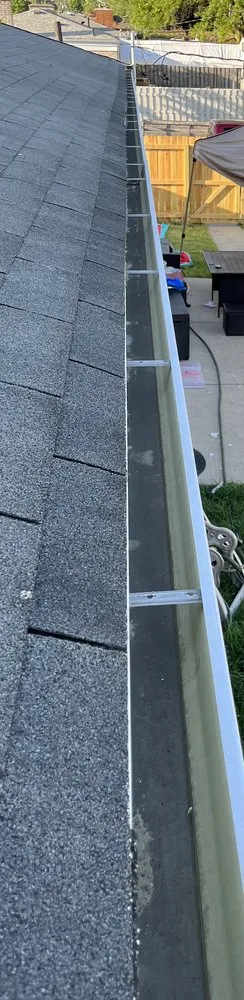 Slide of Summit Gutter And Roof Cleaning