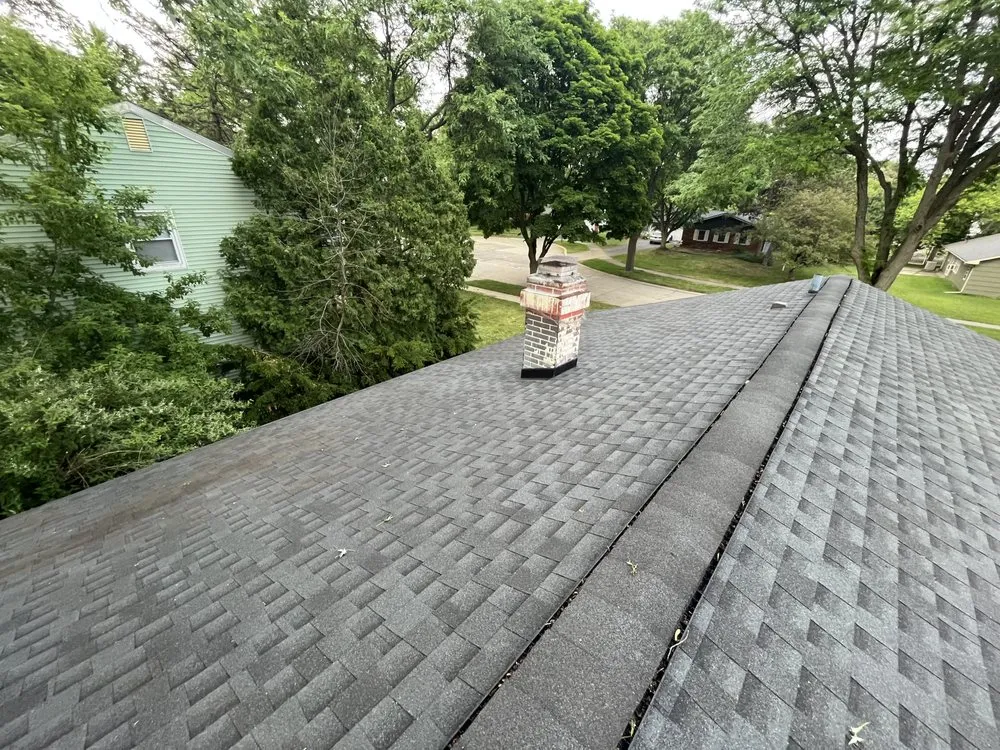 Slide of Summit Gutter And Roof Cleaning