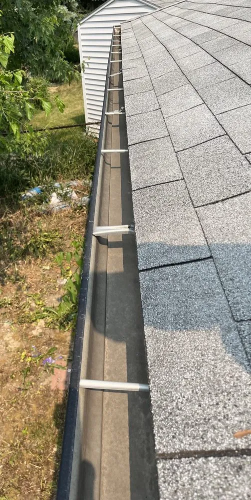 Slide of Summit Gutter And Roof Cleaning