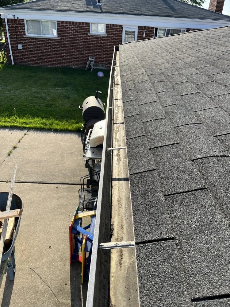Slide of Summit Gutter And Roof Cleaning