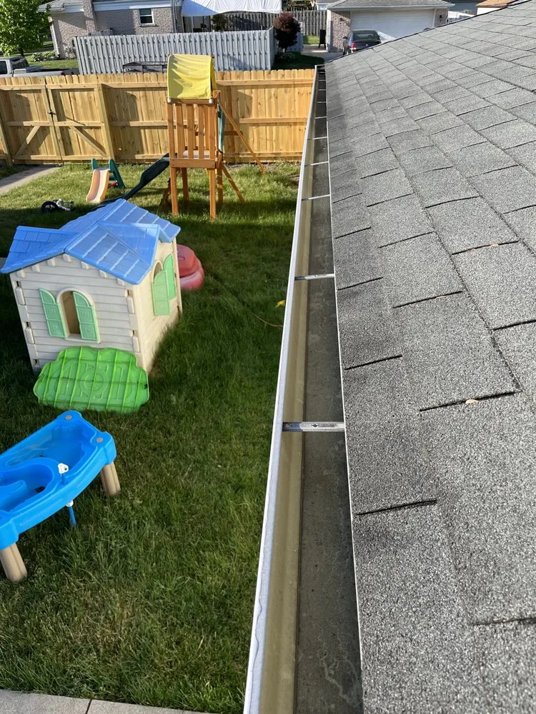 Slide of Summit Gutter And Roof Cleaning