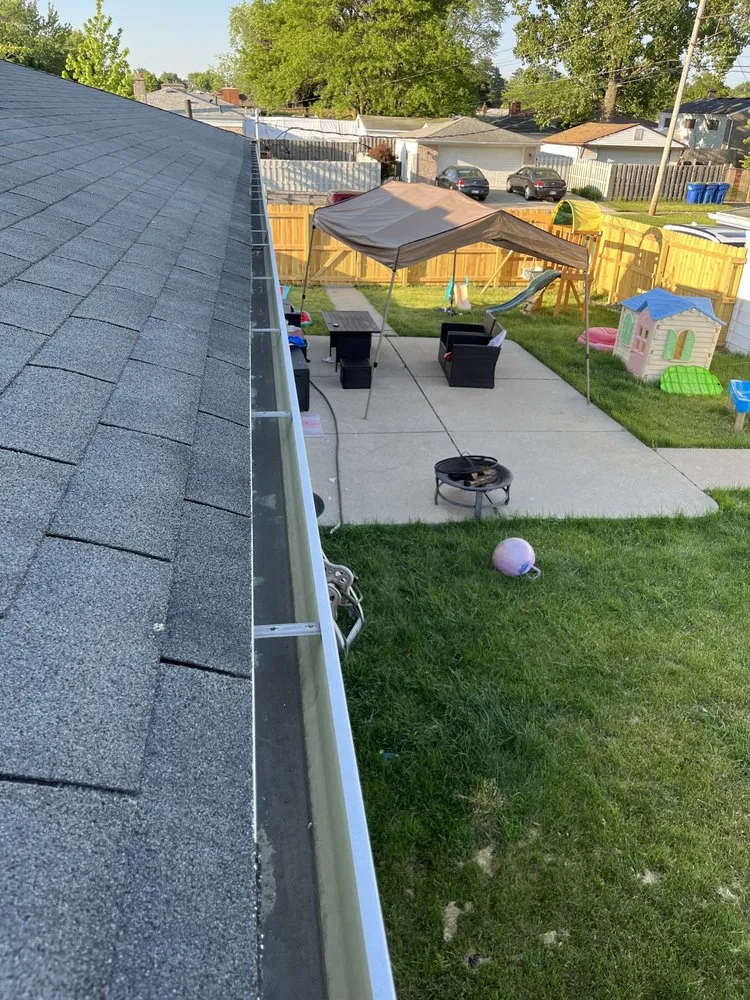 Slide of Summit Gutter And Roof Cleaning