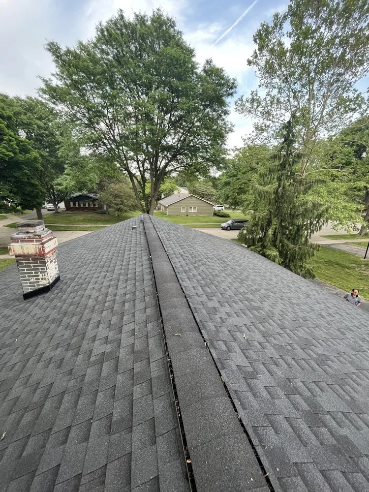 Slide of Summit Gutter And Roof Cleaning