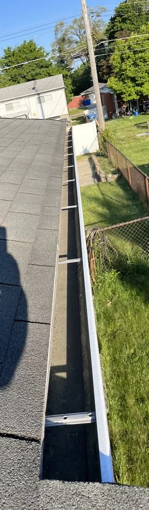 Slide of Summit Gutter And Roof Cleaning