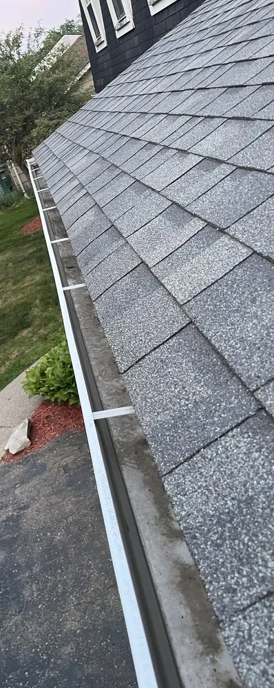 Slide of Summit Gutter And Roof Cleaning