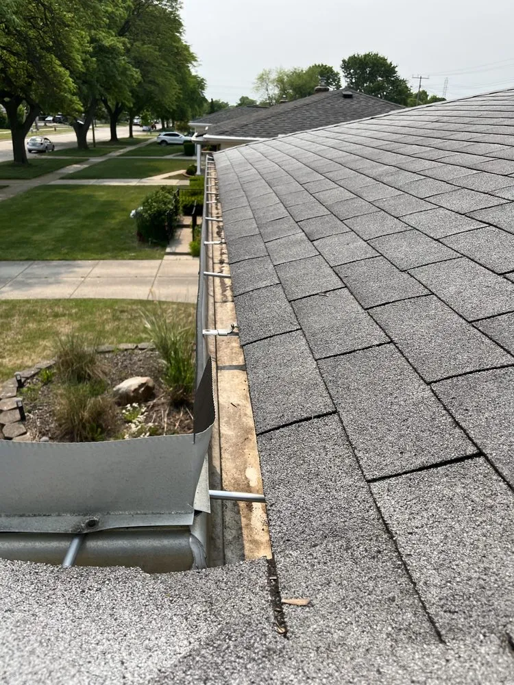 Slide of Summit Gutter And Roof Cleaning