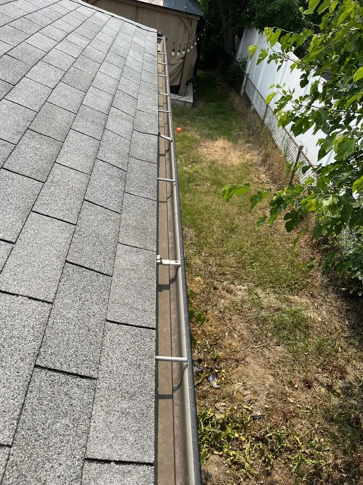 Slide of Summit Gutter And Roof Cleaning