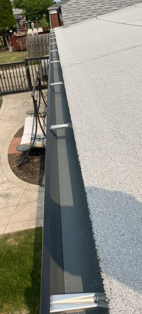 Slide of Summit Gutter And Roof Cleaning