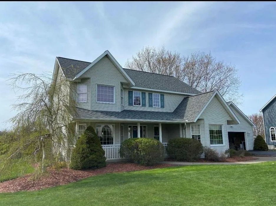 Slide of Summit Gutters