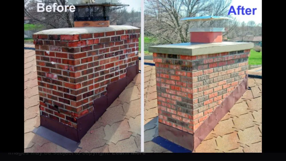 Slide of Summit Home Improvements