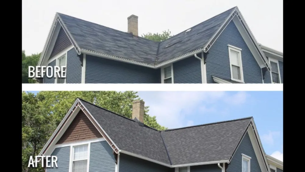 Slide of Summit Home Improvements