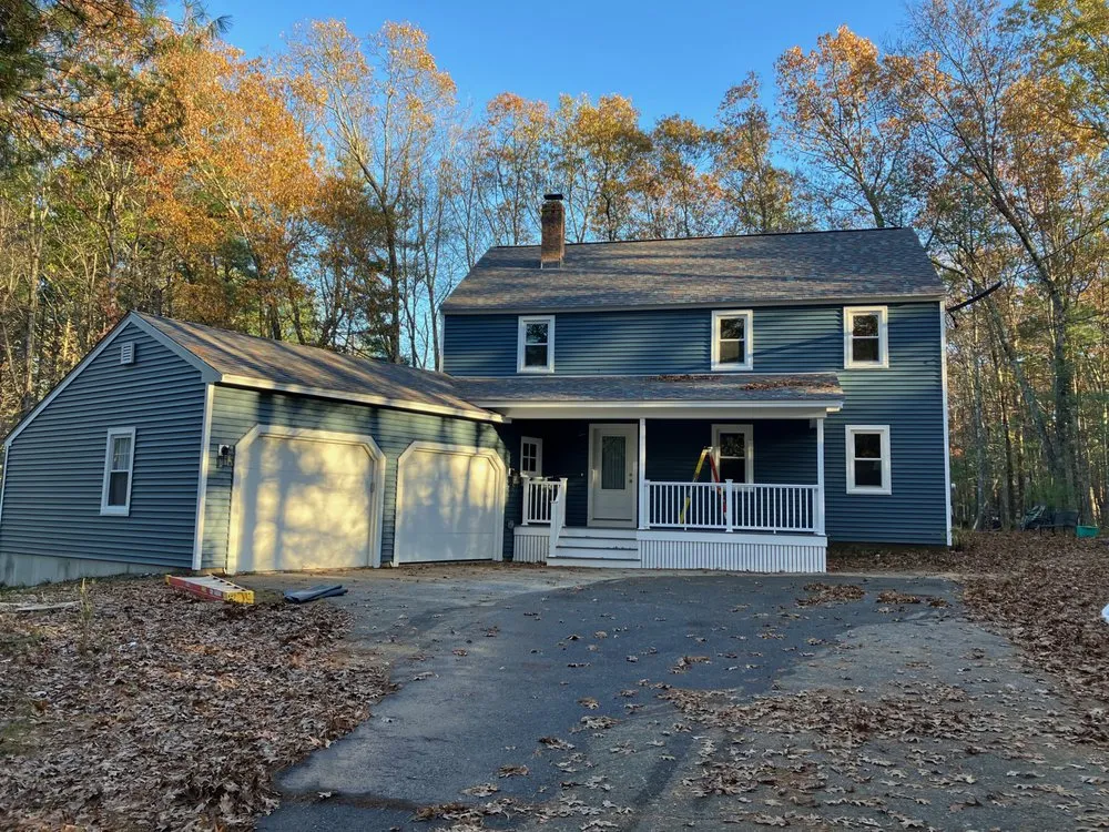 Slide of Summit Home Solutions