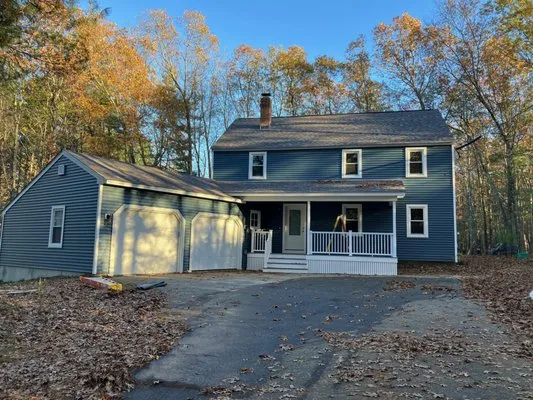 Summit Home Solutions