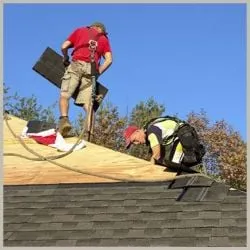 Slide of Summit Point Roofing