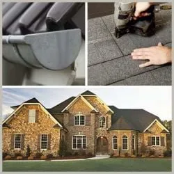 Slide of Summit Point Roofing