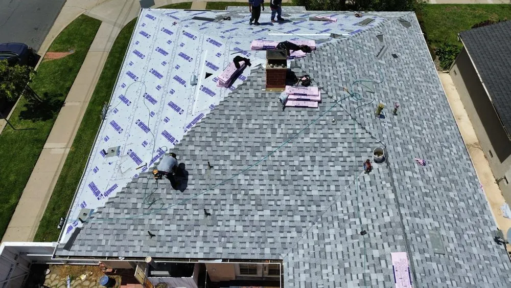 Slide of Summit Remodeling Group