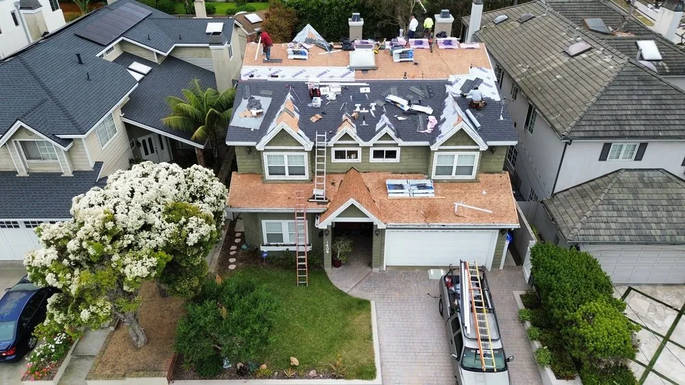 Slide of Summit Remodeling Group