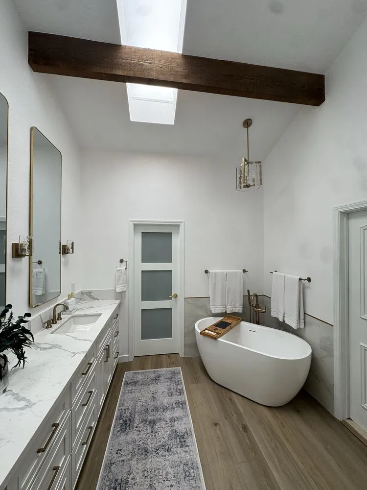 Slide of Summit Remodeling Group