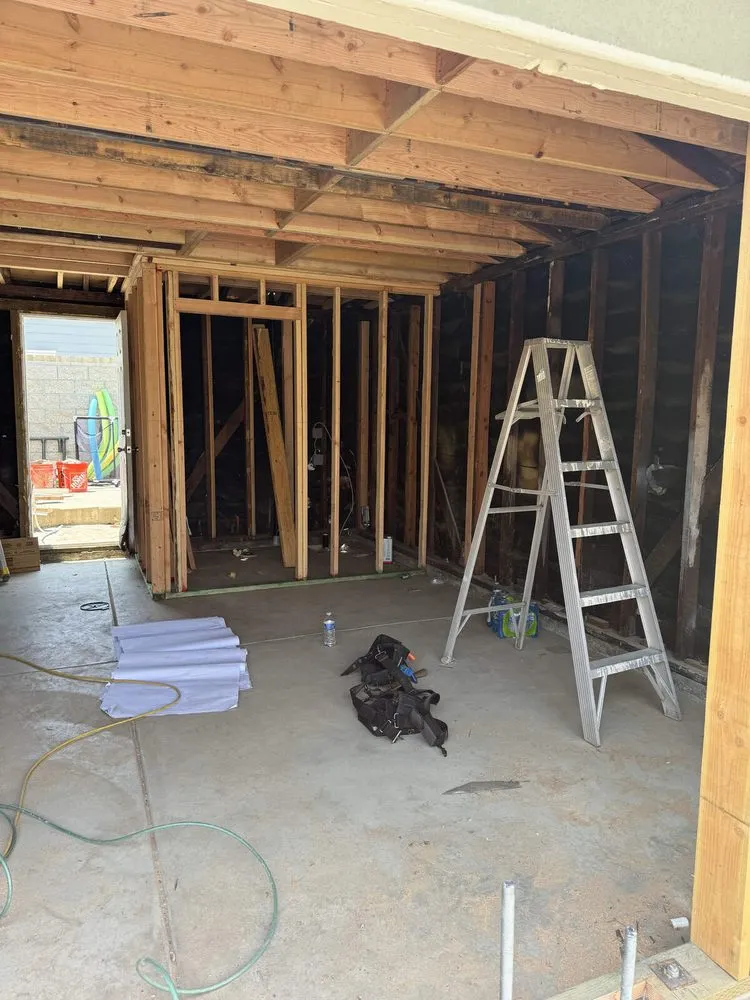 Slide of Summit Remodeling Group