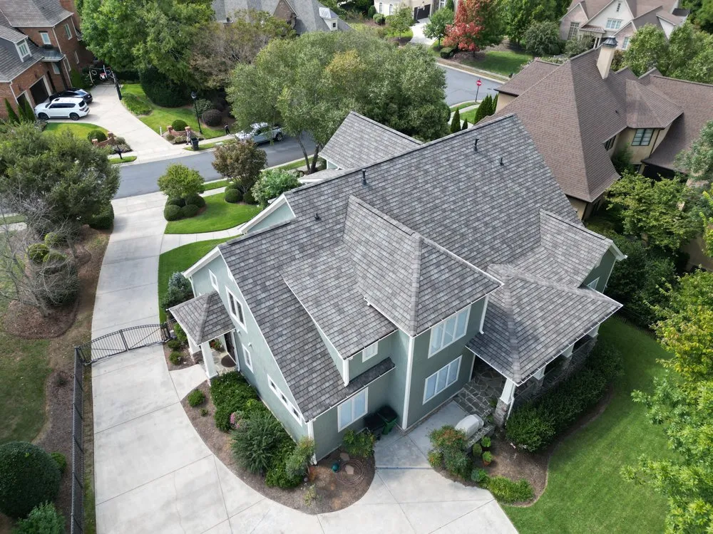 Slide of Summit Renovations