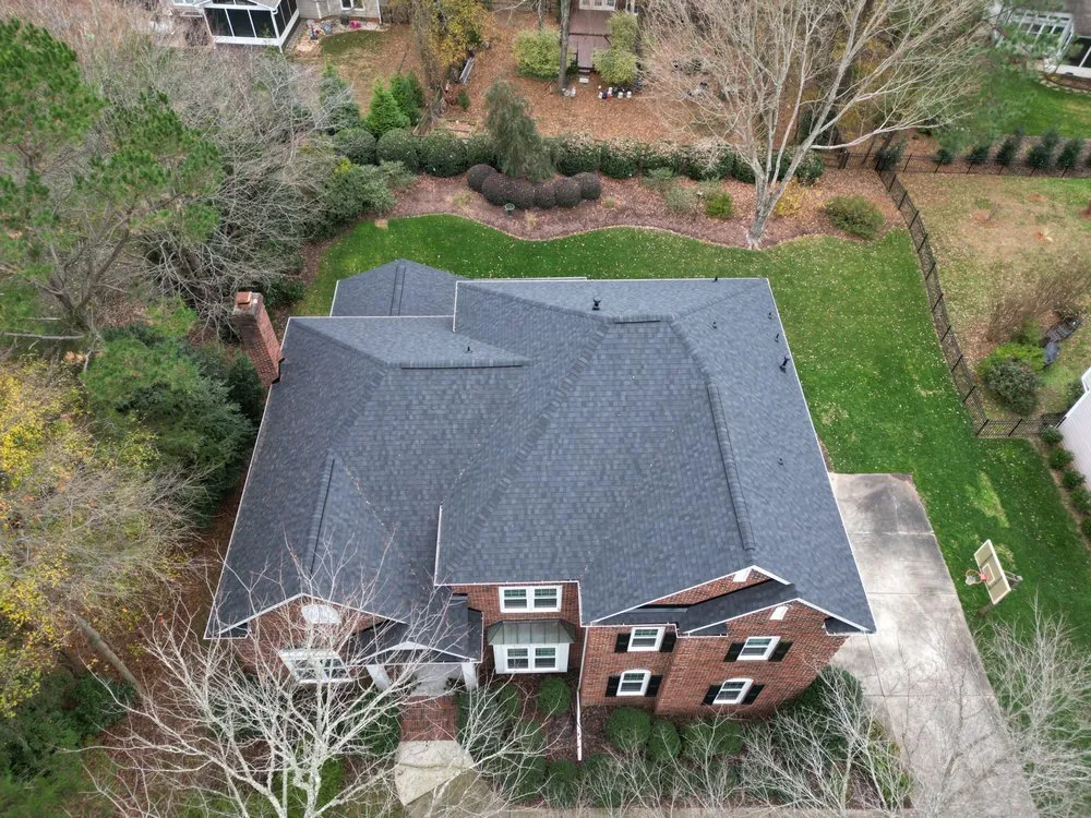 Slide of Summit Renovations