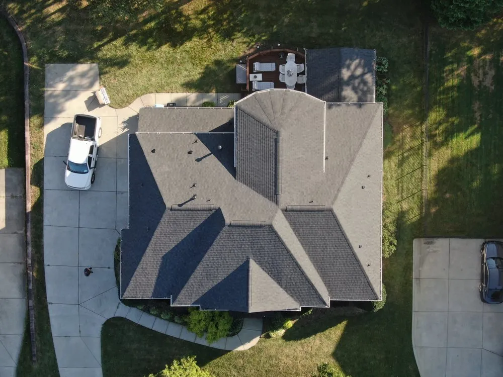 Slide of Summit Renovations