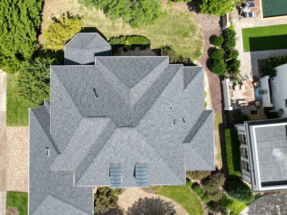 Slide of Summit Renovations